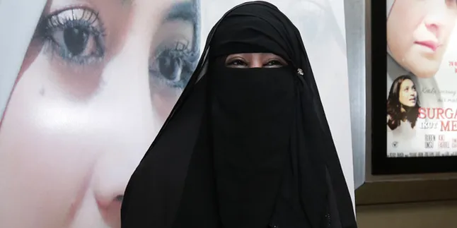 Umi Pipik Mendadak Batal Isi Kajian, Kenapa? Umi Pipik Mendadak Batal Isi Kajian, Kenapa?