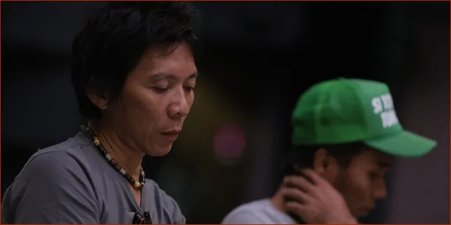 Umrah Bagi Bimbim dan Kaka Terasa Seperti Pulang Kampung