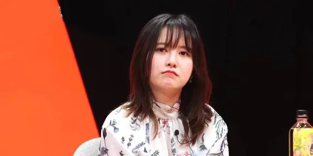 Umumkan Cerai dengan Ahn Jae Hyun, Penampilan Goo Hye Sun di TV Diedit