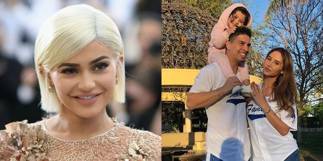 Umumkan Jenis Kelamin Anak Kedua, ACE Family Undang Kylie Jenner! Umumkan Jenis Kelamin Anak Kedua, ACE Family Undang Kylie Jenner!