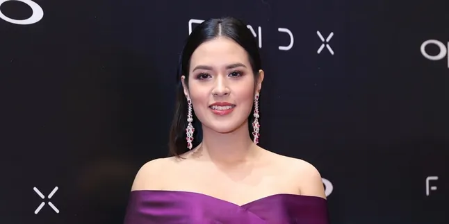 Umumkan Kehamilan, 4 Artis Ini Punya Cara Unik