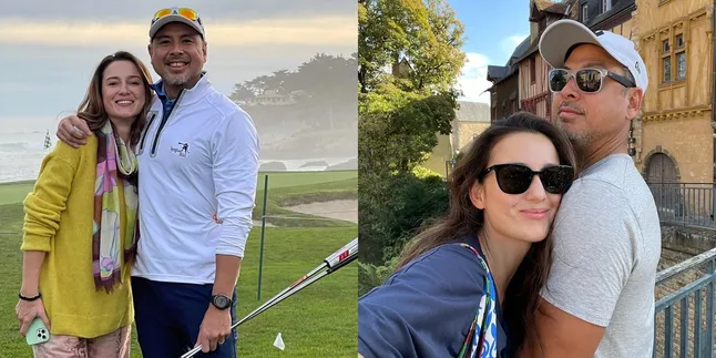Umumkan Kehamilan, Ini 7 Potret Rumah Tangga Julie Estelle dengan David Tjiptobiantoro - Mesra dan Harmonis Meski Usia Terpaut 13 Tahun Umumkan Kehamilan, Ini 7 Potret Rumah Tangga Julie Estelle dengan David Tjiptobiantoro - Mesra dan Harmonis Meski Usia Terpaut 13 Tahun