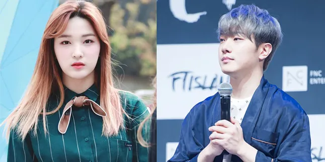 Umumkan Kehamilan, Ternyata Yulhee & Minhwan FT ISLAND Sudah Daftarkan Pernikahan