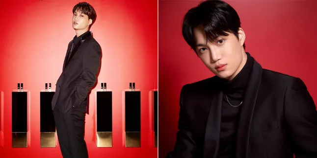 Umumkan Solo Comeback, Kai EXO Segera Rilis Mini Album ke-3 'ROVER' Tanggal 13 Maret Mendatang Umumkan Solo Comeback, Kai EXO Segera Rilis Mini Album ke-3 'ROVER' Tanggal 13 Maret Mendatang