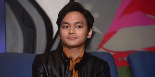 Umur 25 tahun, Calvin Jeremy Baru Dapat Izin Travel Sendirian Umur 25 tahun, Calvin Jeremy Baru Dapat Izin Travel Sendirian