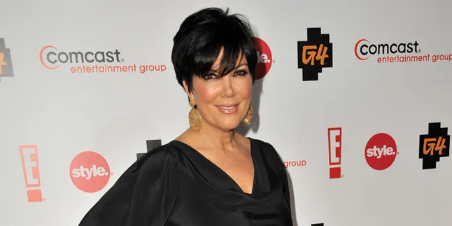 Umur 58 Tahun, Kris Jenner Tak Malu Ekspose Bagian Pribadi Umur 58 Tahun, Kris Jenner Tak Malu Ekspose Bagian Pribadi
