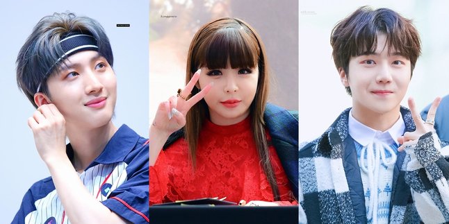 Age is Just a Number, These 6 K-Pop Idols Prove They Can Still Debut in Their 20s