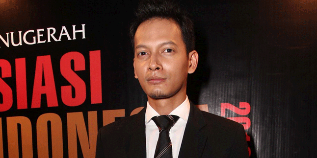 Umur Semakin Tua, Fedi Nuril Siap Menikah