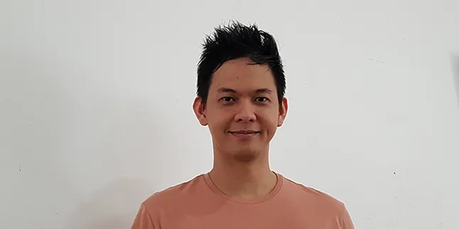 Umur Sudah Kepala Tiga, Andi Arsyil Mulai Cemas Soal Jodoh