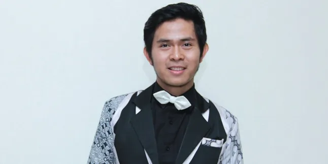 Undang-Undang Tentang Pernikahan Sejenis? Ini Pendapat Cakra Khan