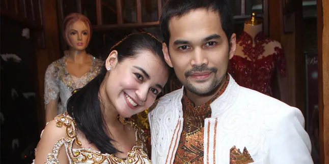 Undangan Banyak Salah Alamat, Shireen-Wisnu Jadi Sensitif Undangan Banyak Salah Alamat, Shireen-Wisnu Jadi Sensitif