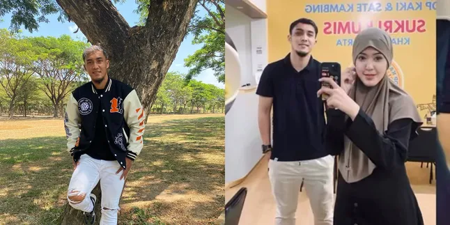 Leaked Invitation, Gunawan Dwi Cahyo, Oki Agustina's Ex-Husband, Will Marry Nabila Alya on July 5, 2025