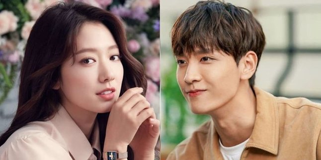 Wedding Invitation of Park Shin Hye and Choi Tae Joon Circulating, K-Drama Fans Ready to Attend the 'Wedding'