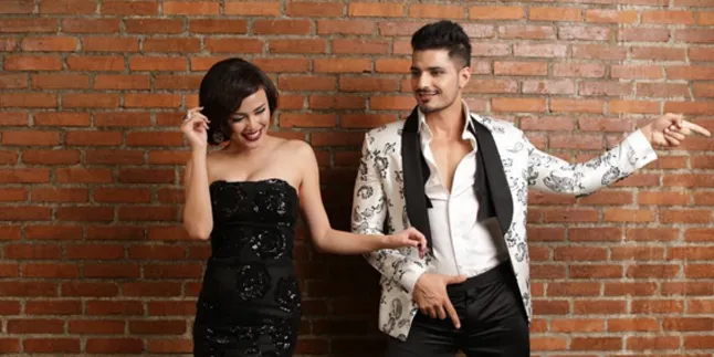 Undangan Pernikahannya Dengan Nita Salah Cetak, Vin Rana Geram! Undangan Pernikahannya Dengan Nita Salah Cetak, Vin Rana Geram!