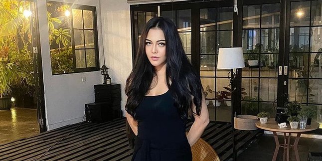 Unfollow Mutia Ayu, Ratu Rizky Nabila Kini Buat Label Miliknya Sendiri