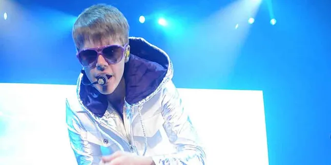 Unggah Ayat Injil, Cara Bieber Minta Maaf Soal Video Rasis?