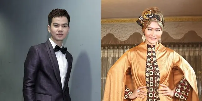 Unggah Foto Bareng Inul Daratista, Faul LIDA Beri Pujian Manis