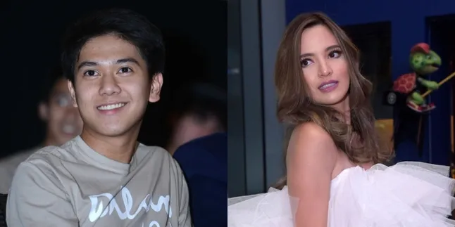 Unggah Foto Bareng Iqbaal Ramadhan, Nia Ramadhani Sebut Dirinya... Unggah Foto Bareng Iqbaal Ramadhan, Nia Ramadhani Sebut Dirinya...
