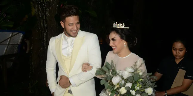 Unggah Foto Ini, Irish Bella Umumkan Kehamilan