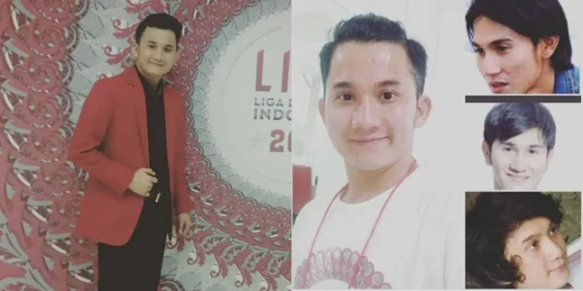 Unggah Foto ke Instagram, Yendri Gemilang Mirip Vino G. Bastian?