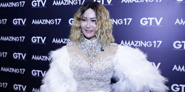 Unggah Foto Kenakan Hijab, Inul Daratista Panen Pujian Unggah Foto Kenakan Hijab, Inul Daratista Panen Pujian