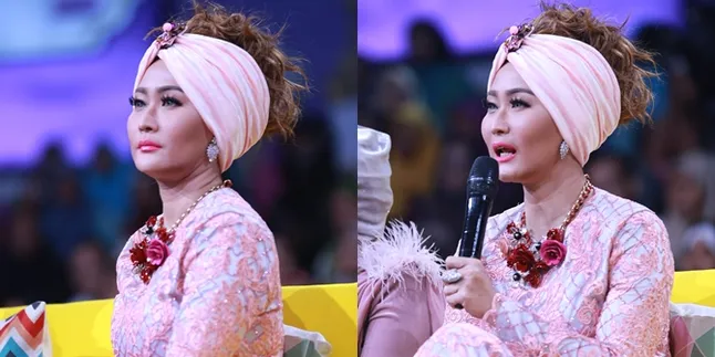 Unggah Foto Mesra Bareng Suami, Inul Ungkap Rahasia Awet Pernikahan Unggah Foto Mesra Bareng Suami, Inul Ungkap Rahasia Awet Pernikahan