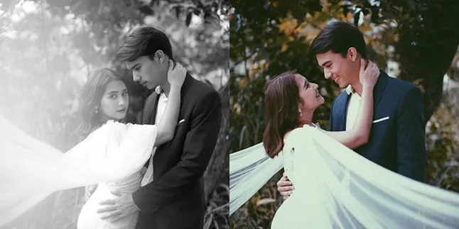 Unggah Foto Mirip Prewedding, Prilly Latuconsina dan Jeff Smith Menikah Tanggal 10 Februari? Unggah Foto Mirip Prewedding, Prilly Latuconsina dan Jeff Smith Menikah Tanggal 10 Februari?