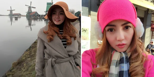 Unggah Foto Orang Tua, Bella Shofie Kembali Dihujat, Ada Apa? Unggah Foto Orang Tua, Bella Shofie Kembali Dihujat, Ada Apa?