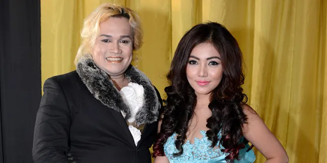 Unggah Foto Sindir Haters, Tata Liem Malah Diceramahi Balik Unggah Foto Sindir Haters, Tata Liem Malah Diceramahi Balik
