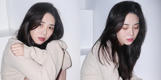 Upload Photos of Bloodied Hands, Here's the Latest Condition of Kwon Mina, Former AOA Member