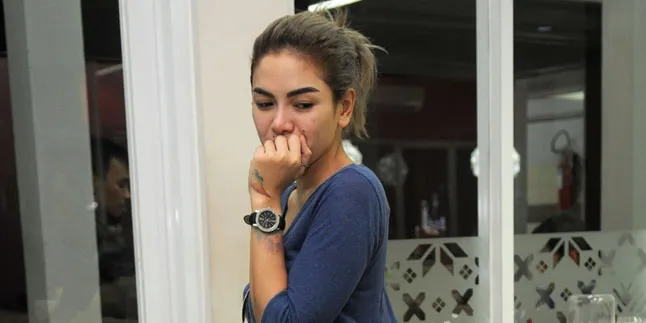 Unggah Foto Tentang Perselingkuhan, Nikita Mirzani Sindir Siapa?
