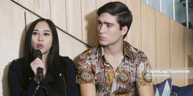 Unggah Foto USG, Aura Kasih Ungkap Jenis Kelamin Bayinya