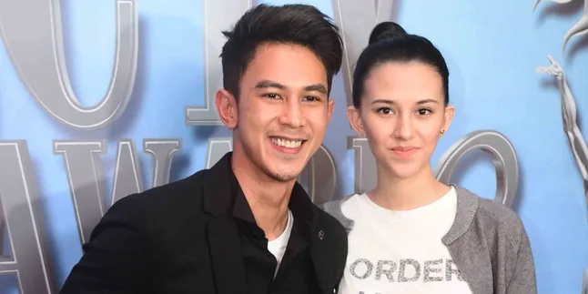 Unggah Foto USG, Dahlia Poland Umumkan Kabar Kehamilan Anak Kedua Unggah Foto USG, Dahlia Poland Umumkan Kabar Kehamilan Anak Kedua