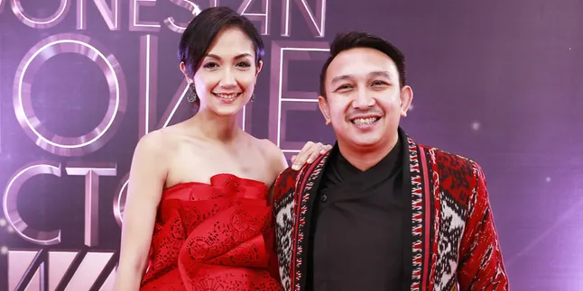 Unggah Foto USG, Istri Augie Fantinus Hamil Anak Kedua