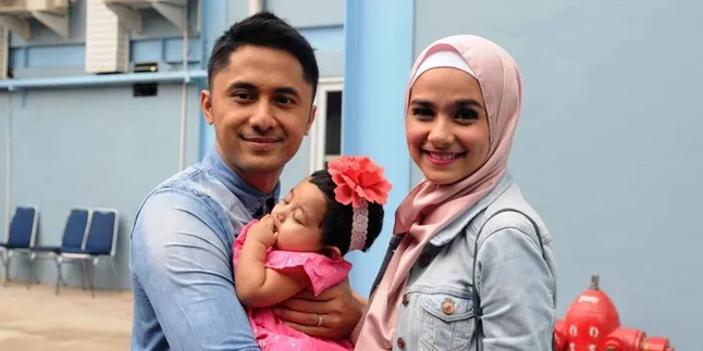 Unggah Foto USG, Sonya Fatmala Istri Hengky Kurniawan Hamil Lagi?
