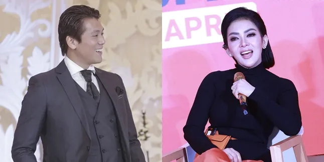 Unggah Hasil Jepretan Reino Barack, Syahrini Anggun di Pematang Sawah