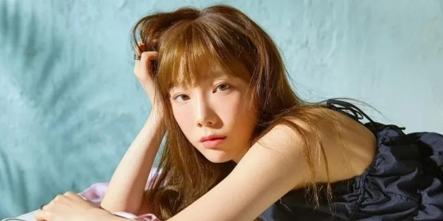 Unggah Ini, Taeyeon Girl's Generation Dikabarkan Akan Tinggalkan SM Entertainment