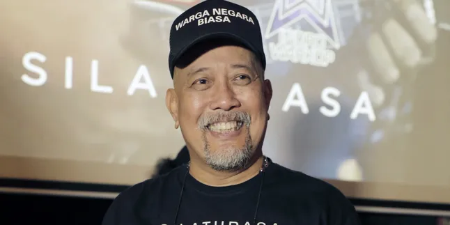 Unggah Postingan Ini, Indro Bocorkan Pergantian Pemain 'WARKOP DKI REBORN' Unggah Postingan Ini, Indro Bocorkan Pergantian Pemain 'WARKOP DKI REBORN'
