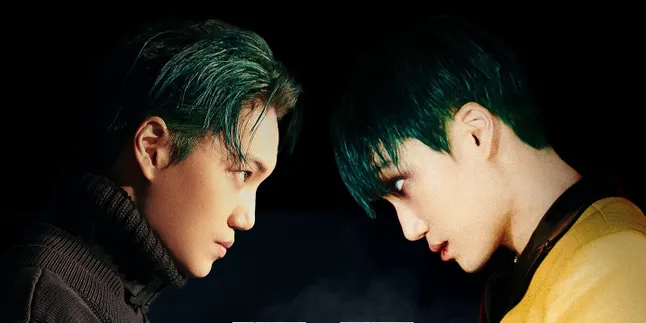 Unggah Teaser Individu Album 'OBSESSED', Kai EXO Buat Penggemar Menggila Unggah Teaser Individu Album 'OBSESSED', Kai EXO Buat Penggemar Menggila