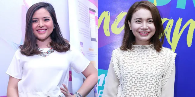 Unggah Video Bareng Saat Tasya Masih Kecil, Rossa Tak Pernah Menua