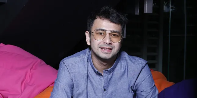 Unggah Video Soal Kematian, Raffi Ahmad Teringat Saat Terakhir Mendiang Ayahnya