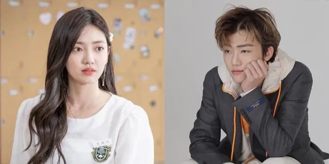 Beredar Rumor Jaemin NCT Pacaran dengan Lawan Mainnya di Web Drama 'WAY TO DISLIKE YOU', Fans Curiga Bukti Editan