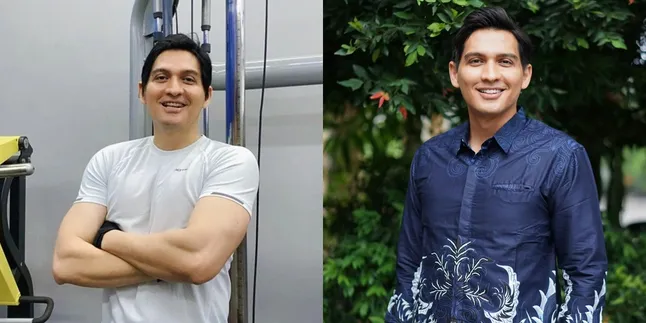 Unggul di Survei, Lucky Hakim: Ini Anugerah dari Allah