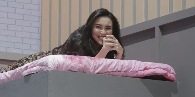 Ungkap Rencana Menikah, Ayu Ting Ting: Tahun Depan Saya Pisah Kartu Keluarga!
