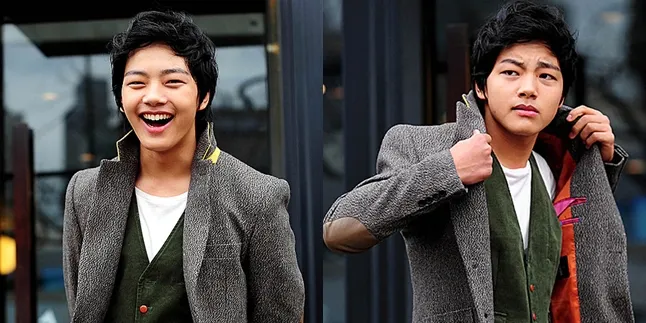 Ungkap Cinta Pertama, Sosok Suzy Miss A Pacar Ideal Yeo Jin Goo?