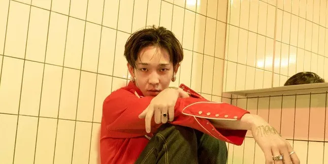 Ungkap Dampak Komentar Jahat, Nam Taehyun Akui Sempat Ingin Akhiri Hidup