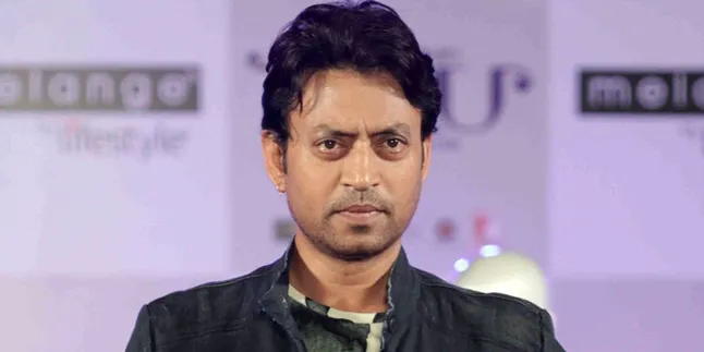 Ungkap Dirinya Derita Penyakit Langka, Irrfan Khan Bakal Berobat ke Amerika? Ungkap Dirinya Derita Penyakit Langka, Irrfan Khan Bakal Berobat ke Amerika?