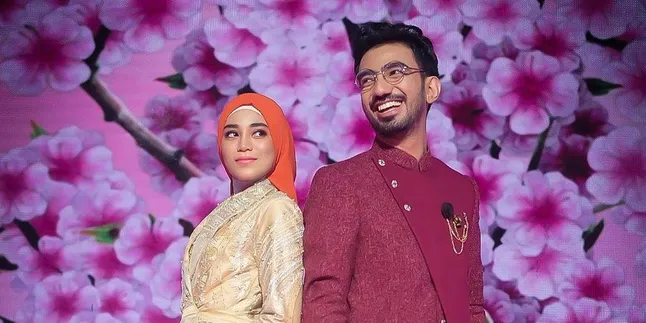 Ungkap Fakta Baru, Ternyata Uyaina Arshad Dulu Nggak Dekat Banget Dengan Reza Zakarya