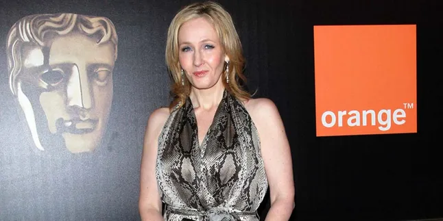 Ungkap Inferi, JK Rowling Sebut Michael Jackson Sebagai Zombie