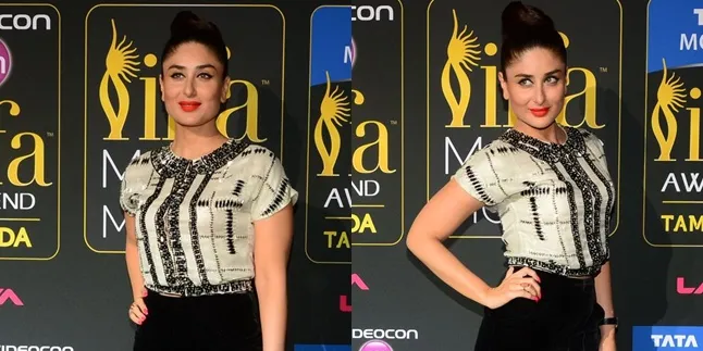 Ungkap Jika Filmnya Bakal Terpuruk Abis, Kareena Kapoor Tak Pede?